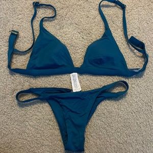 COPY - Vitamin a real bikini size small